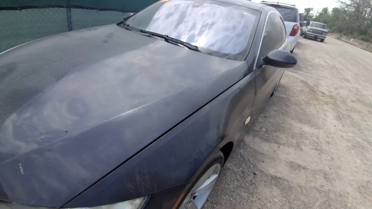 Photo of 2008 Bmw 335Xi