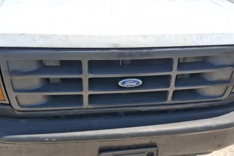 Photo of 1992 Ford F-150