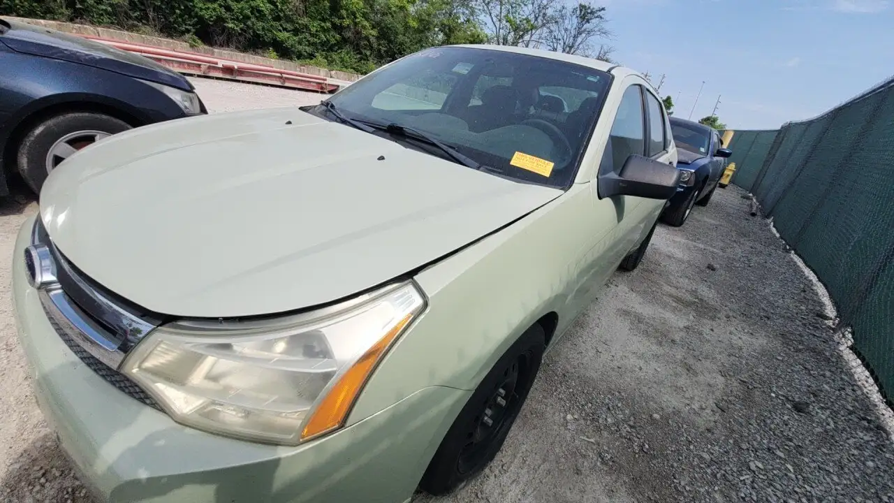 Photo of 2011 Ford Focus