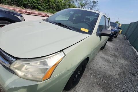 Photo of 2011 Ford Focus