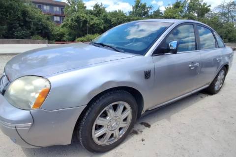 Photo of 2007 Ford Five Hundred