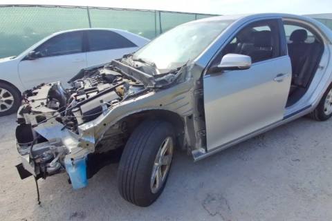 Photo of 2013 Chevrolet Malibu