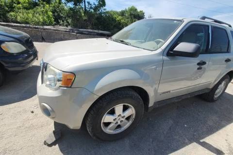 Photo of 2008 Ford Escape