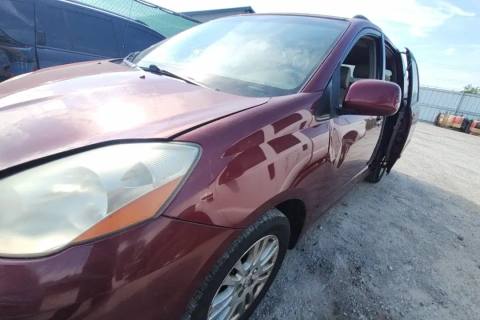 Photo of 2008 Toyota Sienna