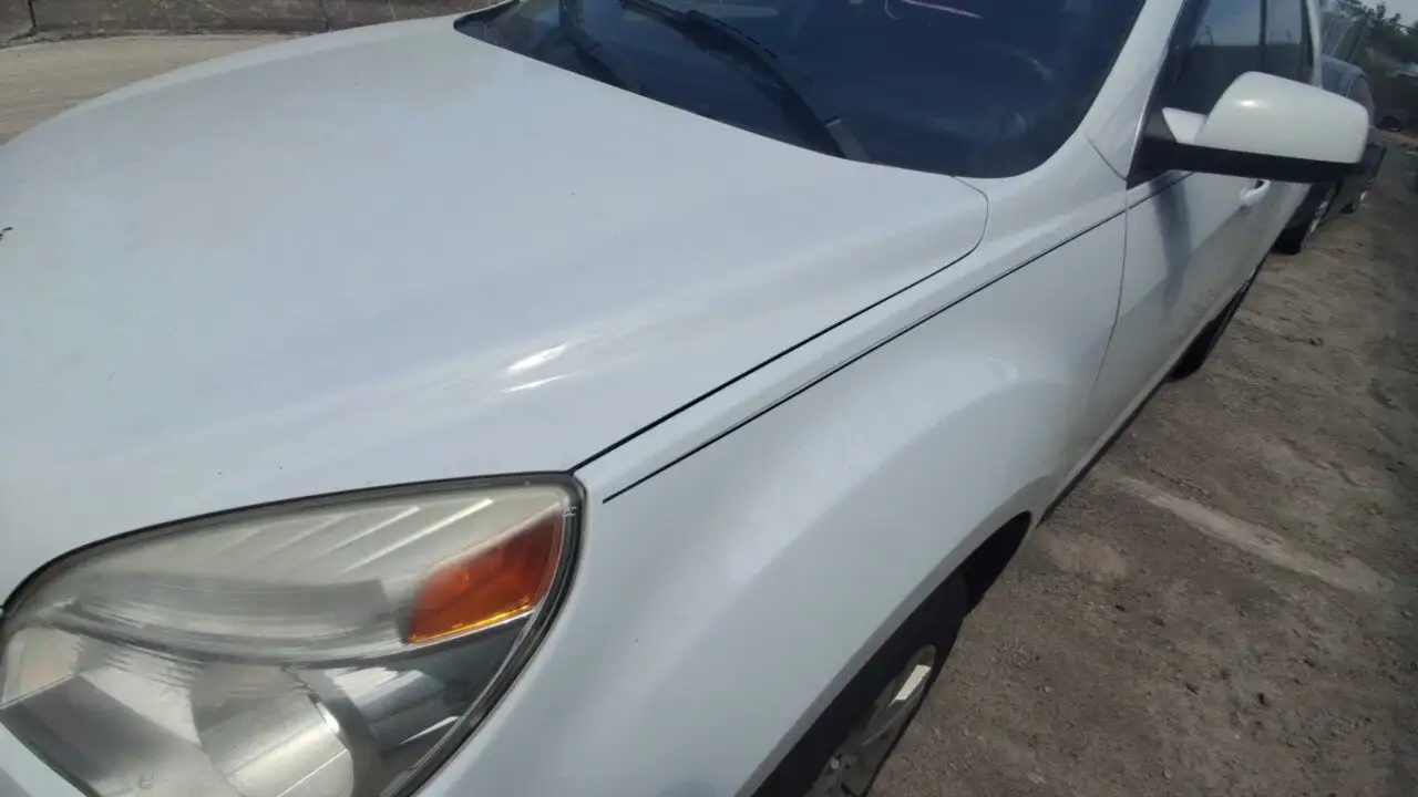 Photo of 2013 Chevrolet Equinox