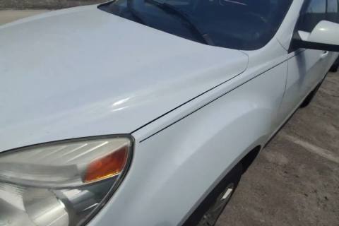 Photo of 2013 Chevrolet Equinox