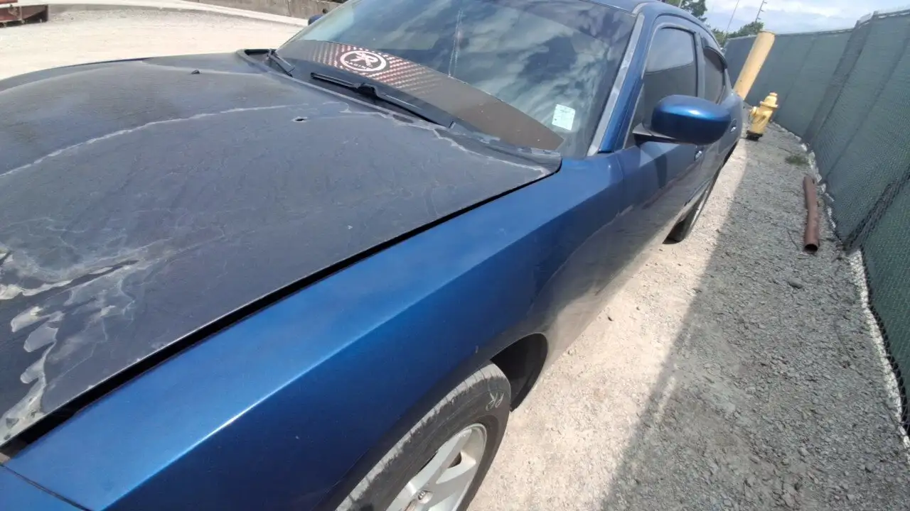 Photo of 2010 Dodge Charger