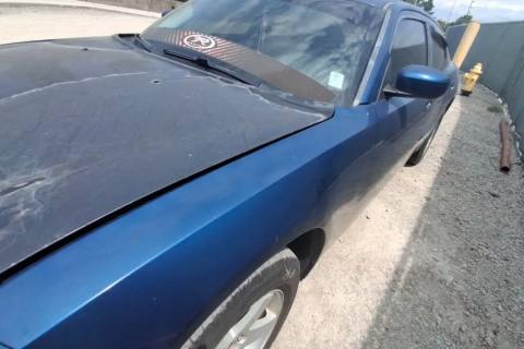 Photo of 2010 Dodge Charger