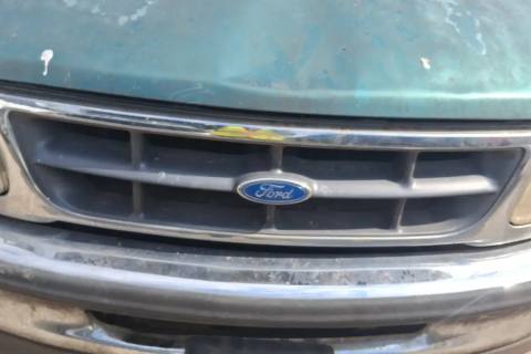 Photo of 1997 Ford F-150