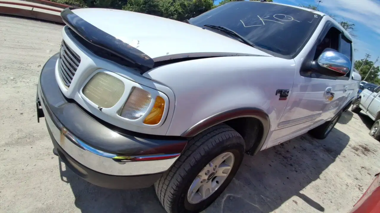 Photo of 2003 Ford F-150