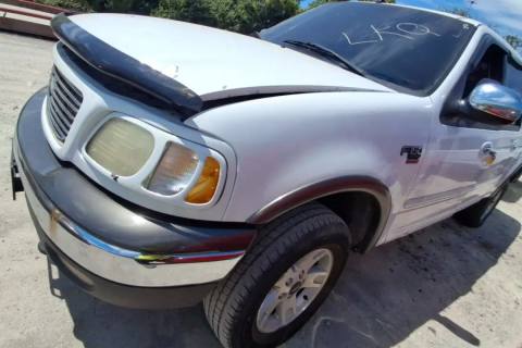 Photo of 2003 Ford F-150