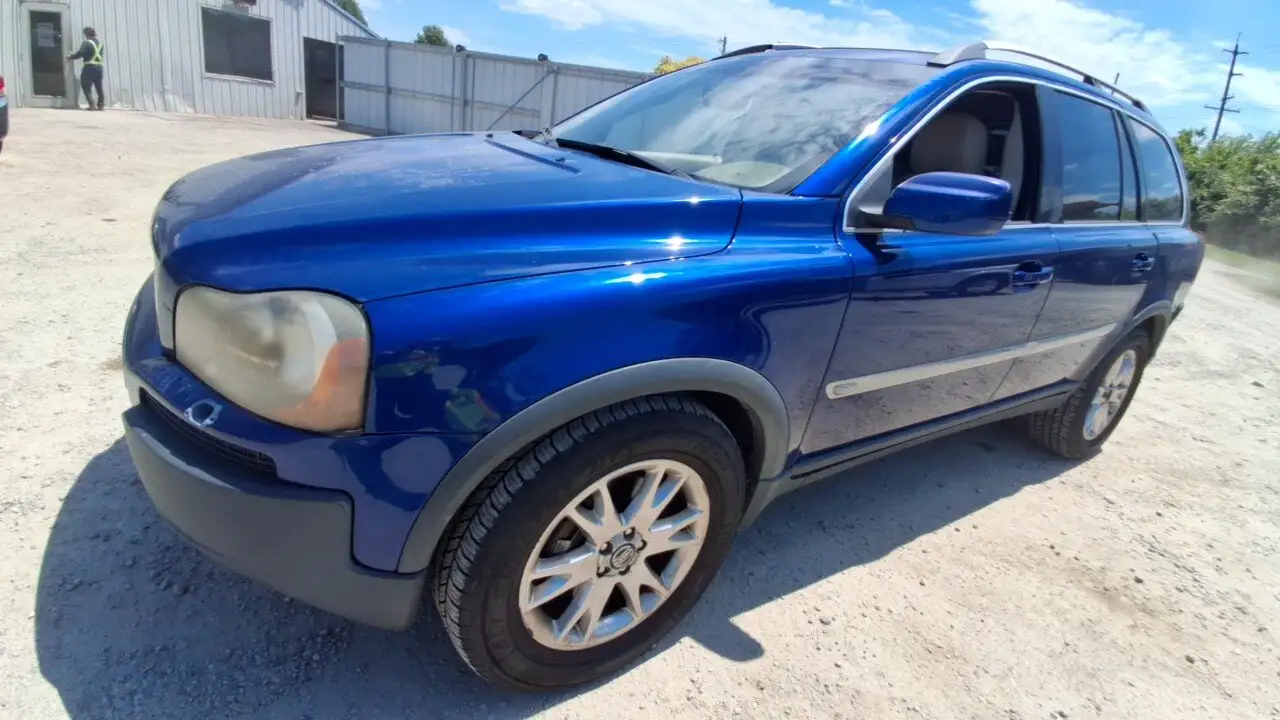 Photo of 2006 Volvo Xc90
