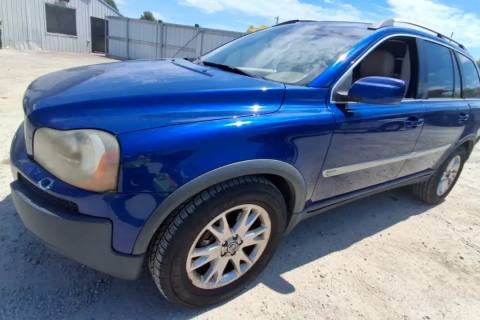 Photo of 2006 Volvo Xc90