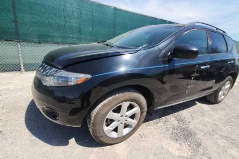 Photo of 2009 Nissan Murano