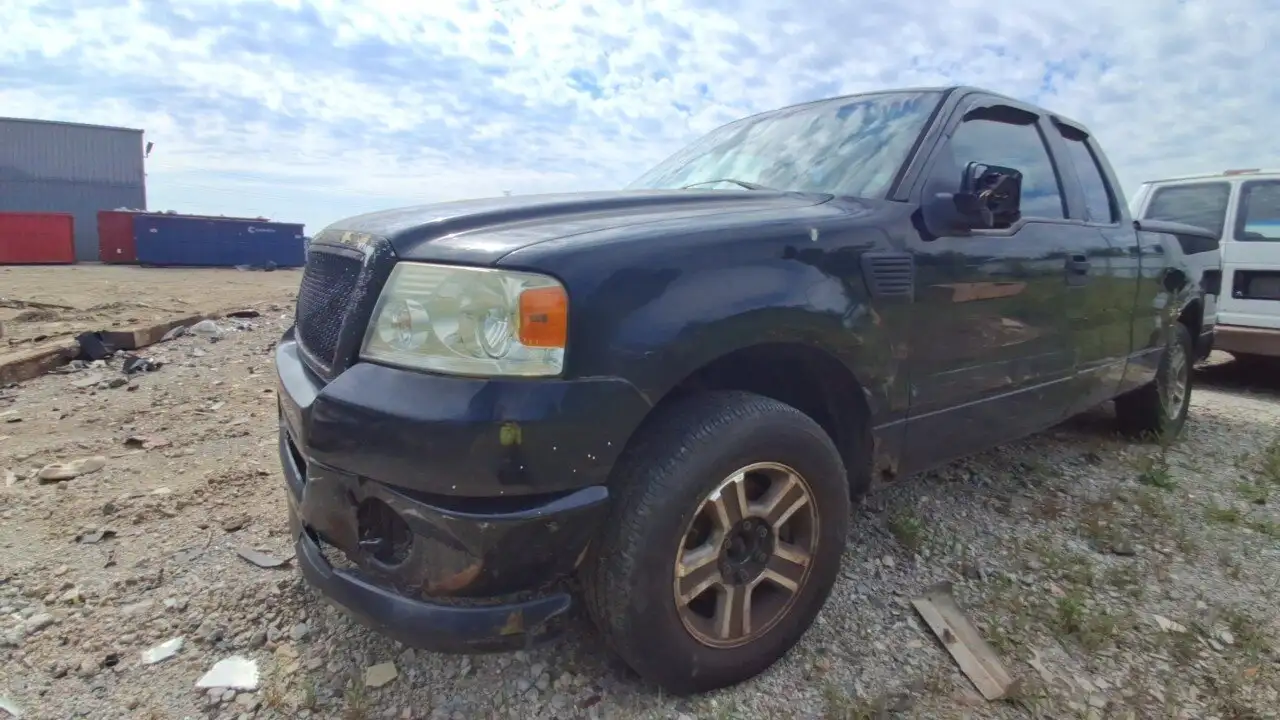 Photo of 2008 Ford F-150