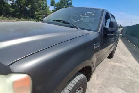 Photo of 2004 Ford F-150