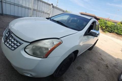 Photo of 2009 Nissan Rogue