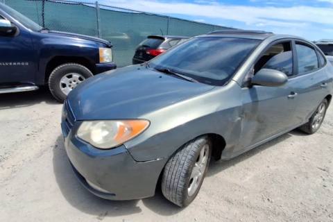 Photo of 2009 Hyundai Elantra