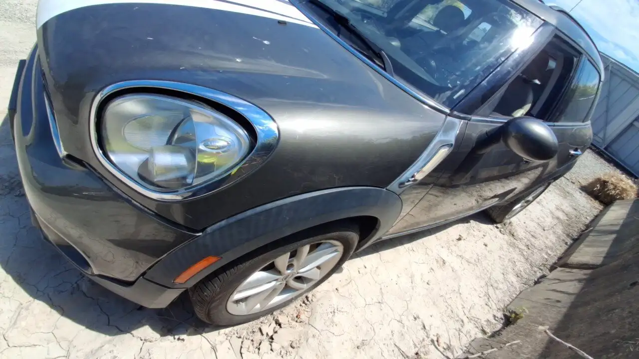 Photo of 2013 Mini Cooper Countryman