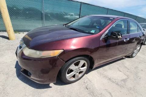 Photo of 2009 Acura Tsx