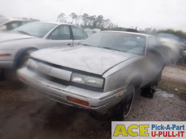 Photo of 1989 Oldsmobile Calais