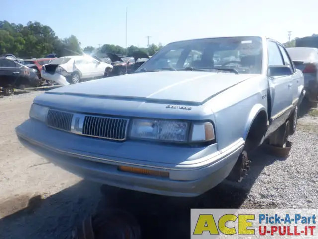 Photo of 1994 Oldsmobile Ciera