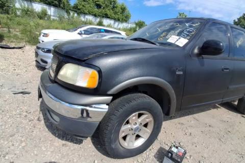 Photo of 2002 Ford F-150