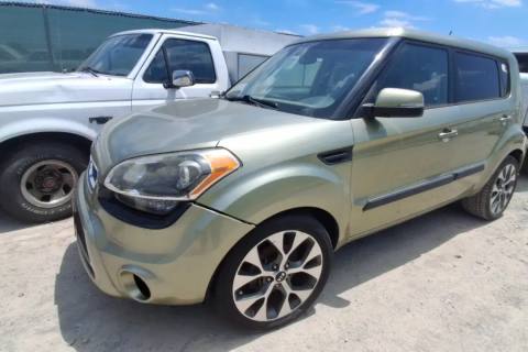 Photo of 2012 Kia Soul