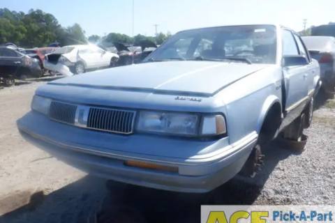 Photo of 1994 Oldsmobile Ciera