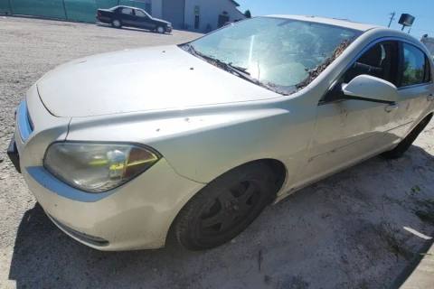 Photo of 2010 Chevrolet Malibu