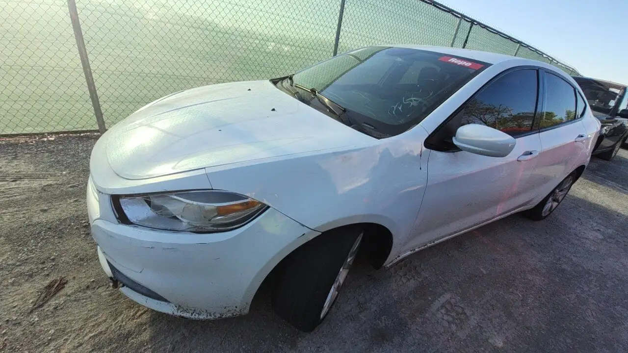 Photo of 2013 Dodge Dart