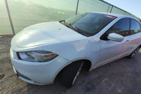 Photo of 2013 Dodge Dart