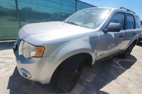 Photo of 2008 Ford Escape