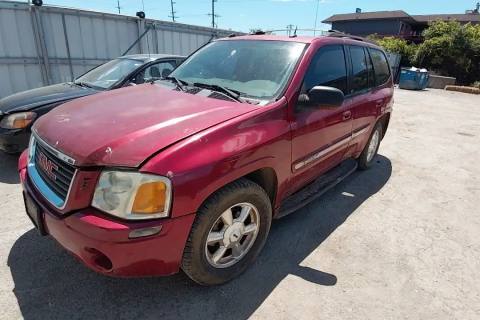 Photo of 2005 Gmc Envoy