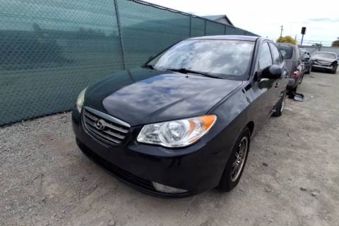 Photo of 2007 Hyundai Elantra