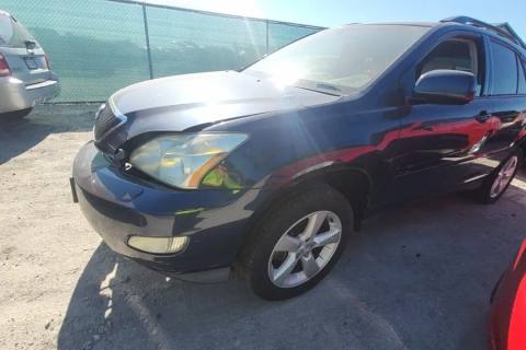 Photo of 2005 Lexus Rx330