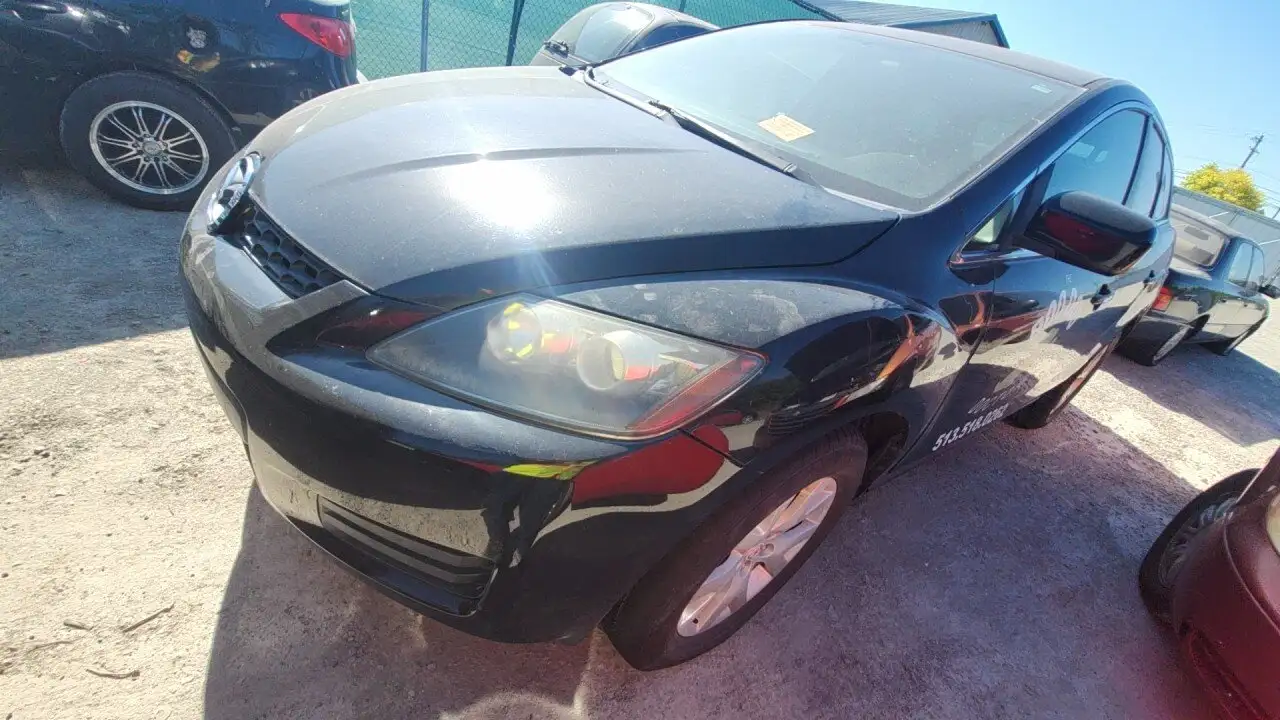 Photo of 2008 Mazda Cx-7
