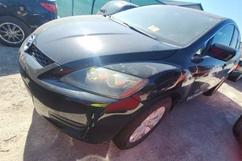 Photo of 2008 Mazda Cx-7
