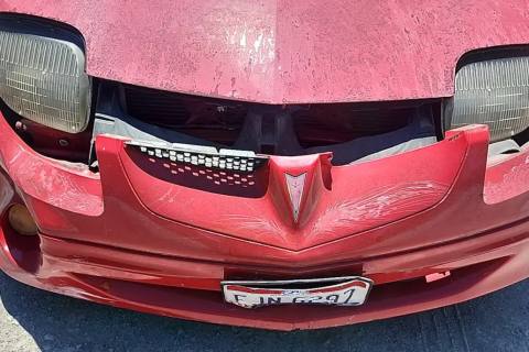 Photo of 1998 Pontiac Sunfire