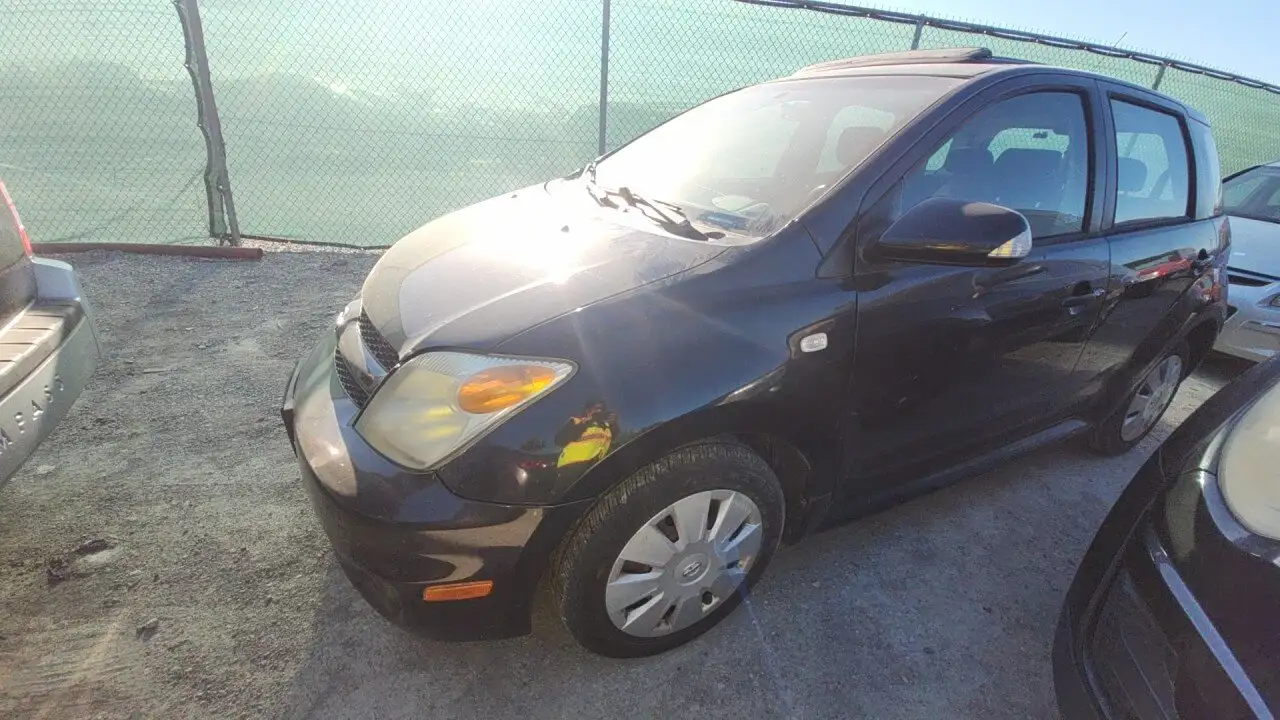 Photo of 2006 Scion Xa