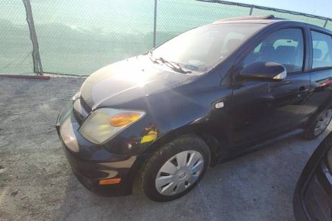 Photo of 2006 Scion Xa