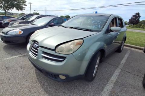 Photo of 2006 Subaru B9 Tribeca