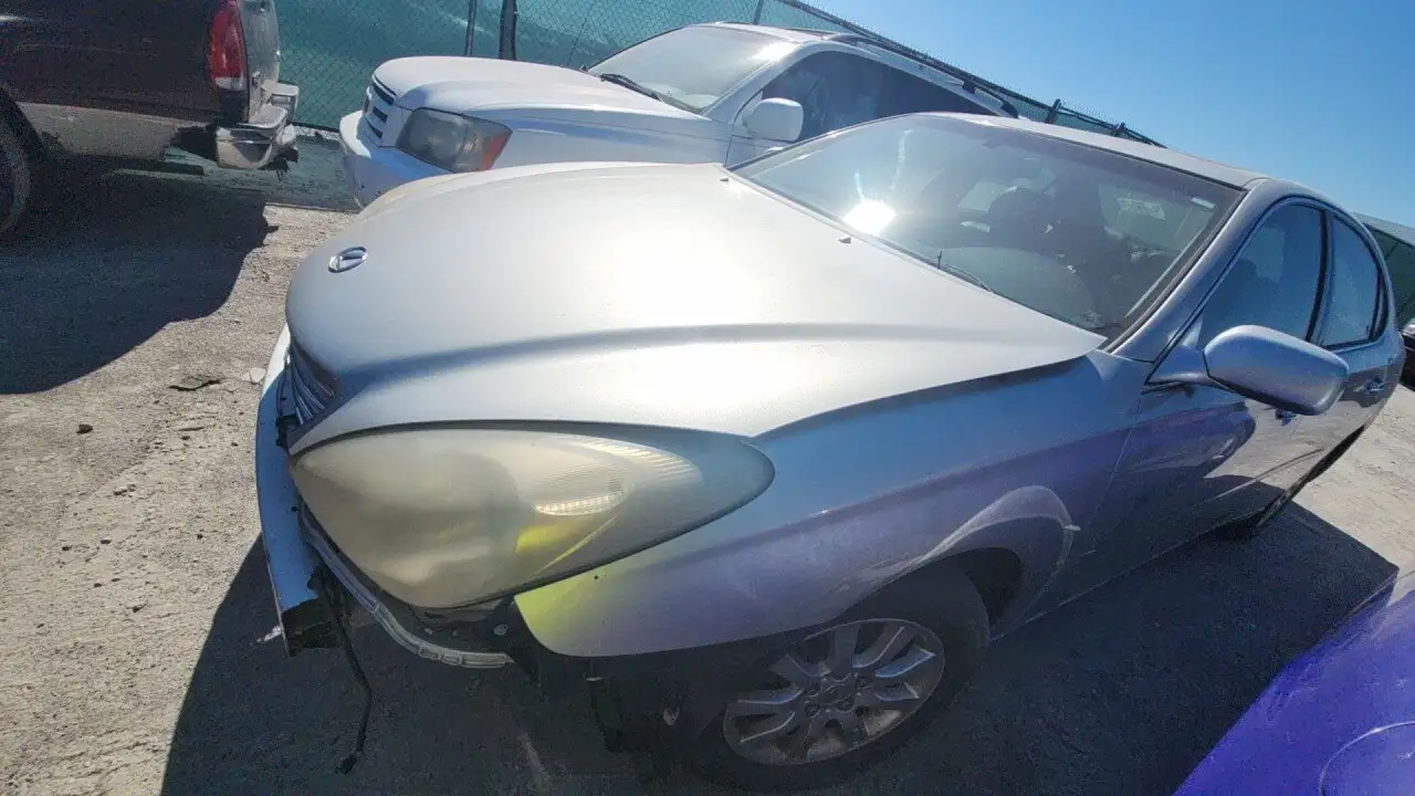 Photo of 2003 Lexus Es300
