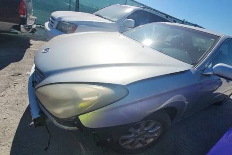Photo of 2003 Lexus Es300