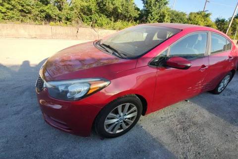 Photo of 2016 Kia Forte