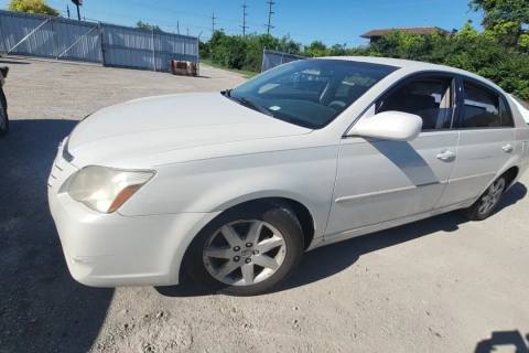 Photo of 2007 Toyota Avalon