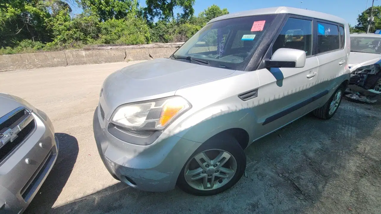 Photo of 2011 Kia Soul