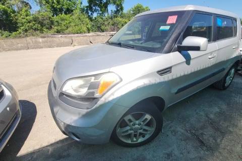 Photo of 2011 Kia Soul