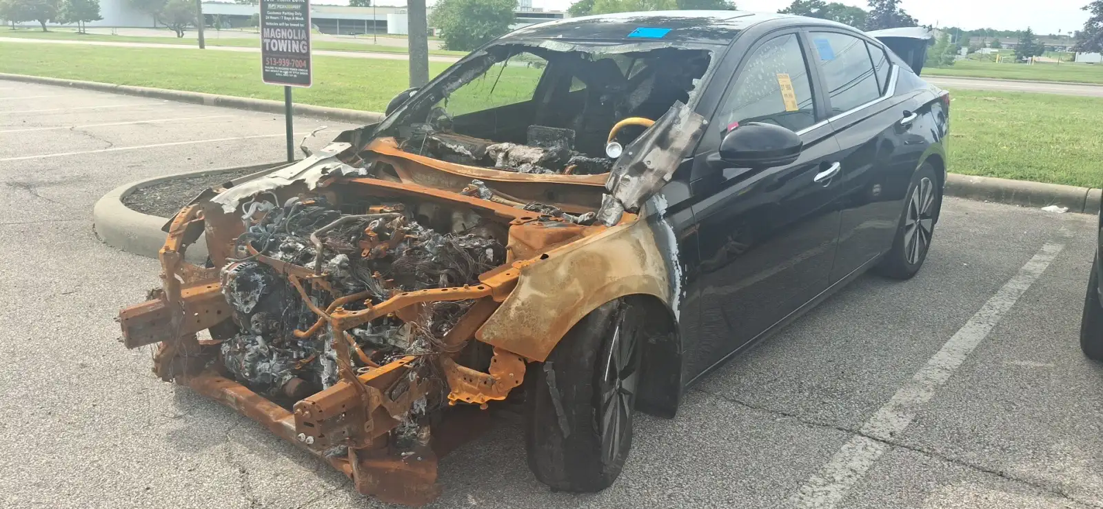 Photo of 2021 Nissan Altima
