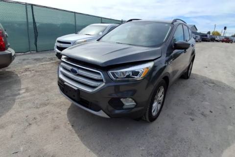 Photo of 2018 Ford Escape